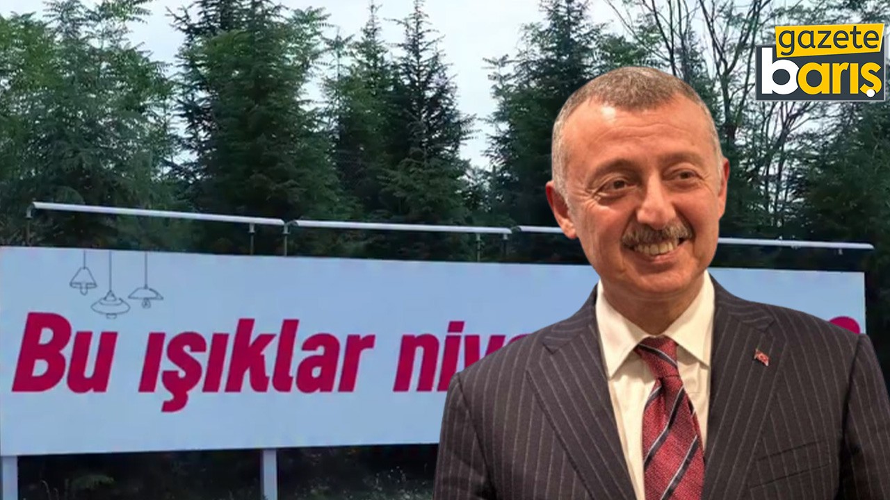 Büyükakın’dan Müslüm Gürses’li Babalar Günü mesajı