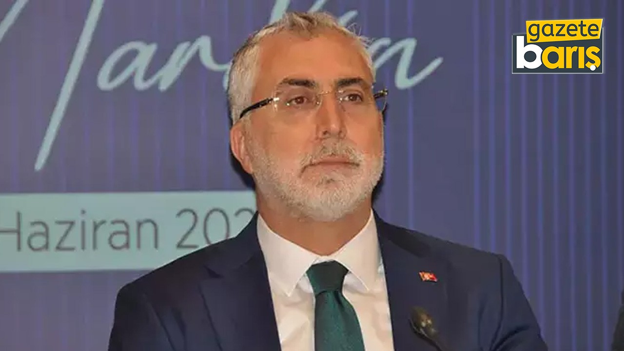 Bakan, işsizlik oranıyla övündü!