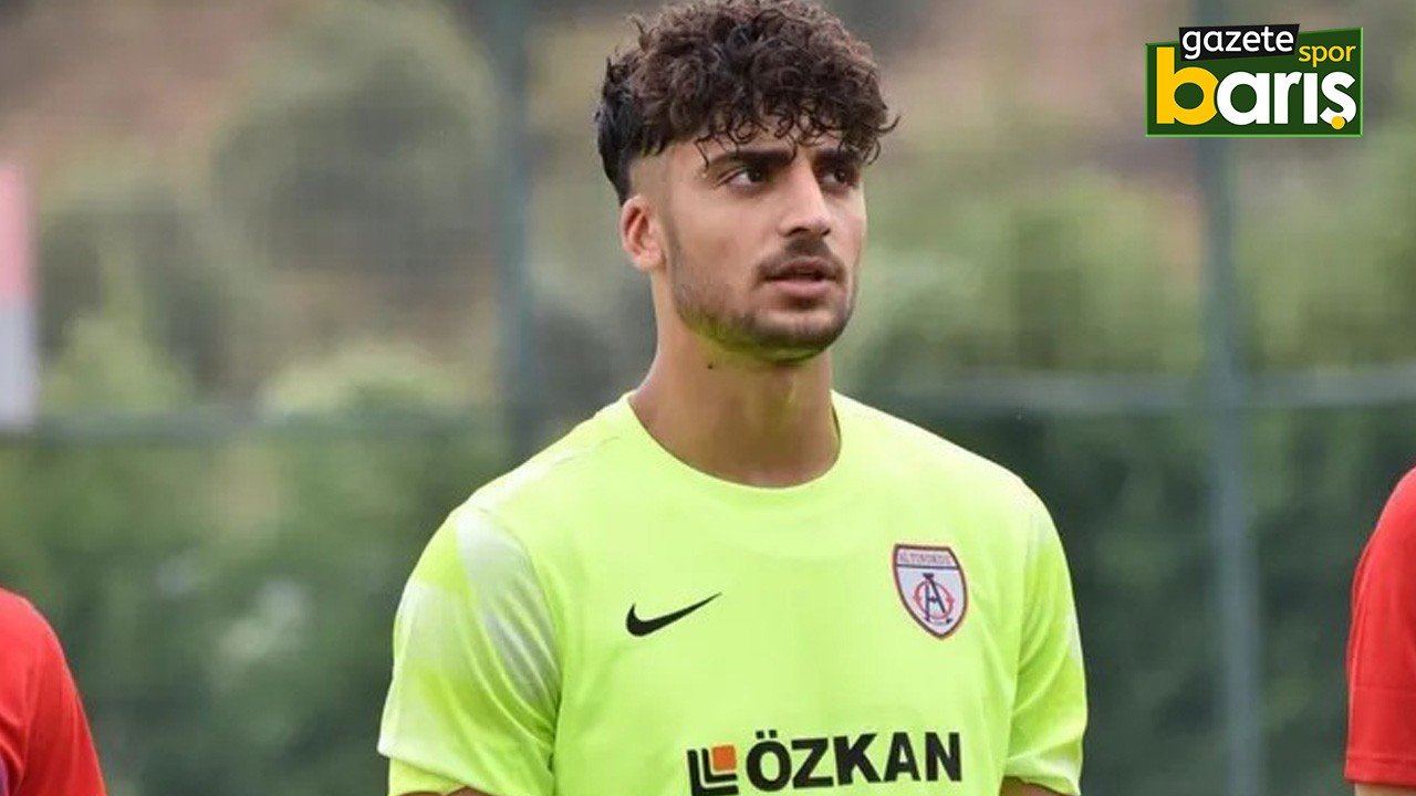 Sevilla ile anılmıştı, Kocaelispor istiyor