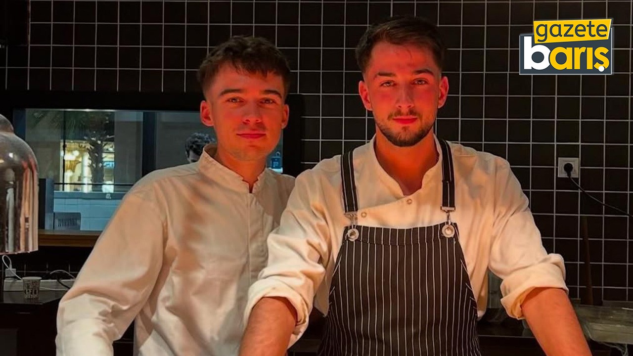 Karamürselli İlhan Karabulut Masterchef yarışmacısı oldu