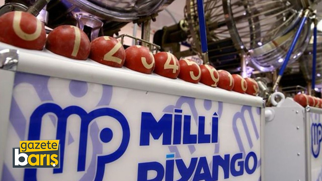 15 Haziran Süper Loto sonuçları 2025-Süper Loto’da kazanan numaralar