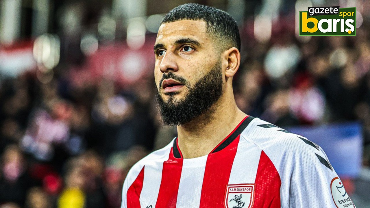 Kocaelispor’da rota Bennasser