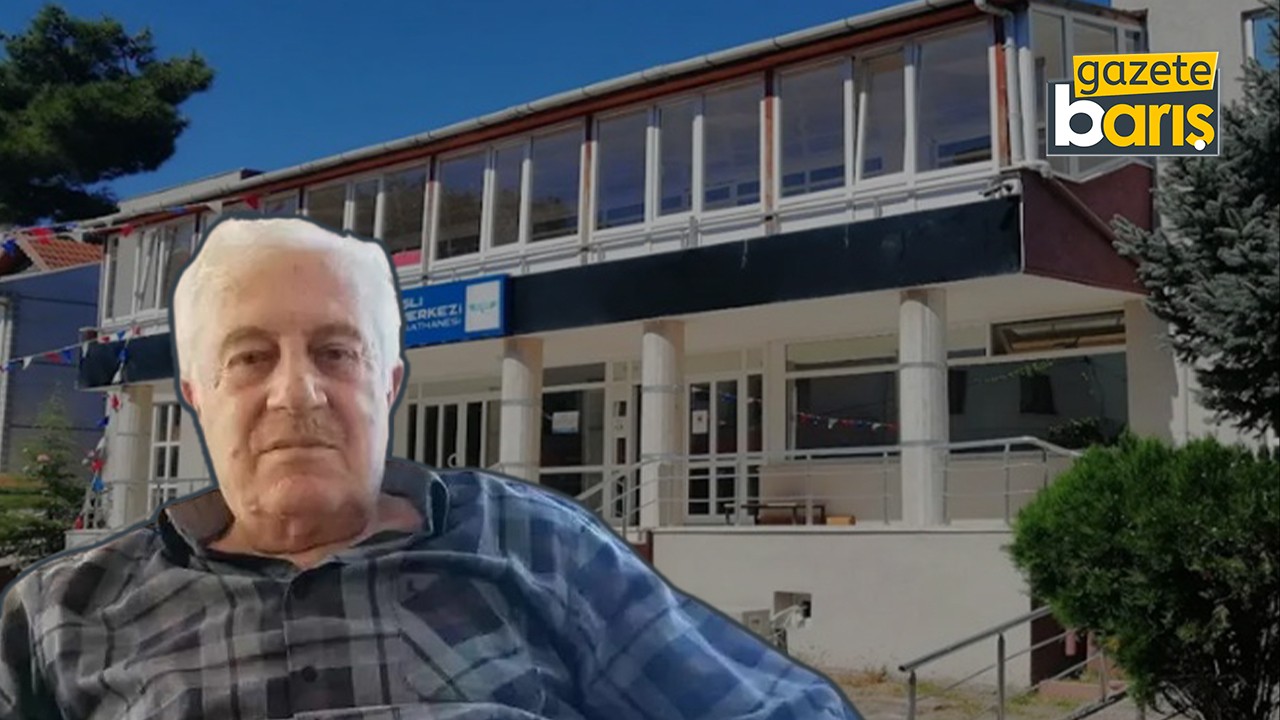 Erdoğan’ın yol arkadaşıydı: Büyükşehir, Burhan Abiş’in ismini yaşatacak