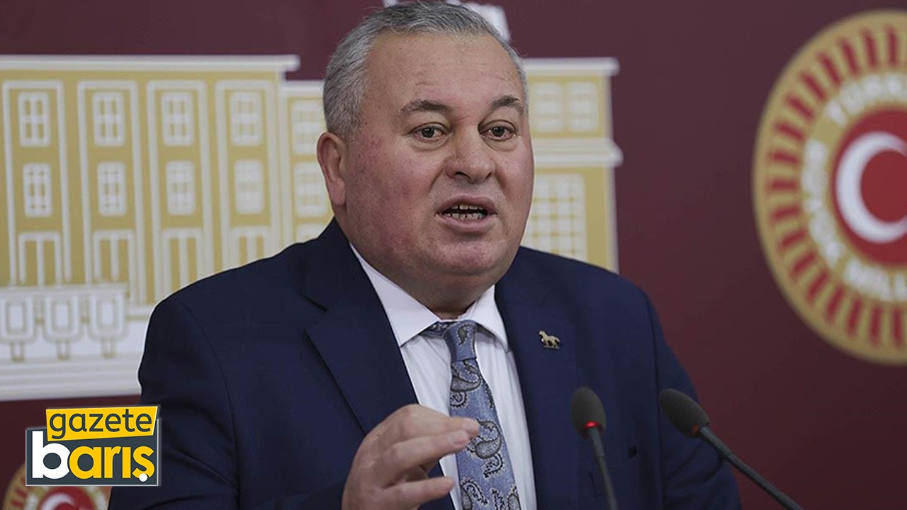 Cemal Enginyurt Kocaeli’ye açılışa geliyor