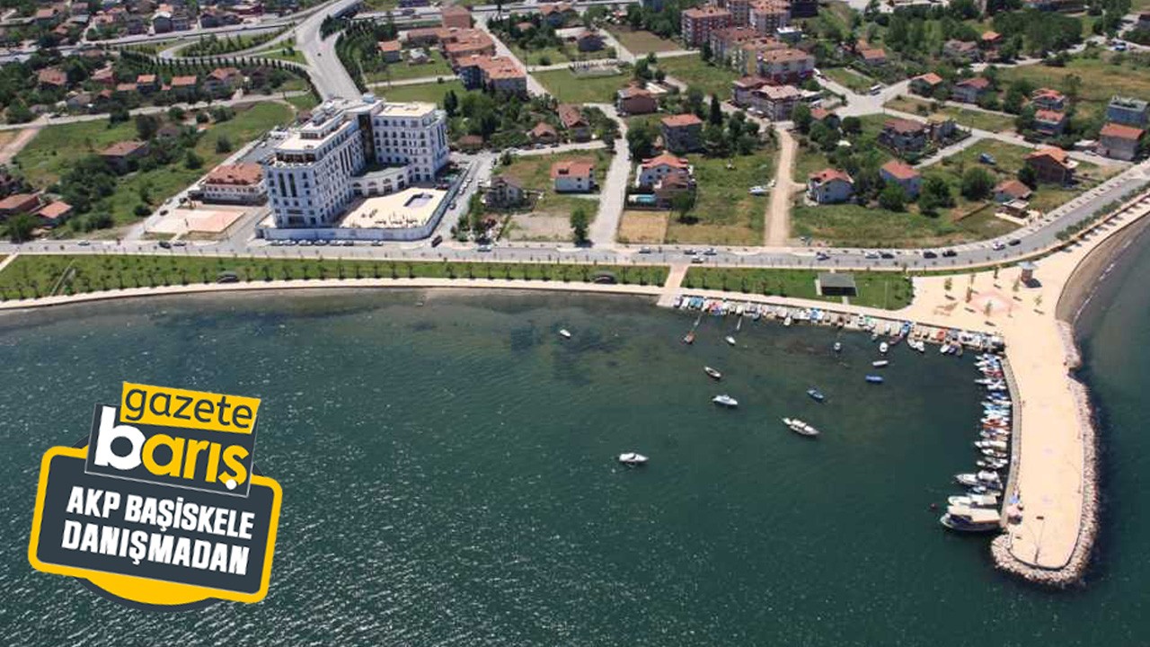 “Başiskele 1,5 yıl sonra rahatlayacak”