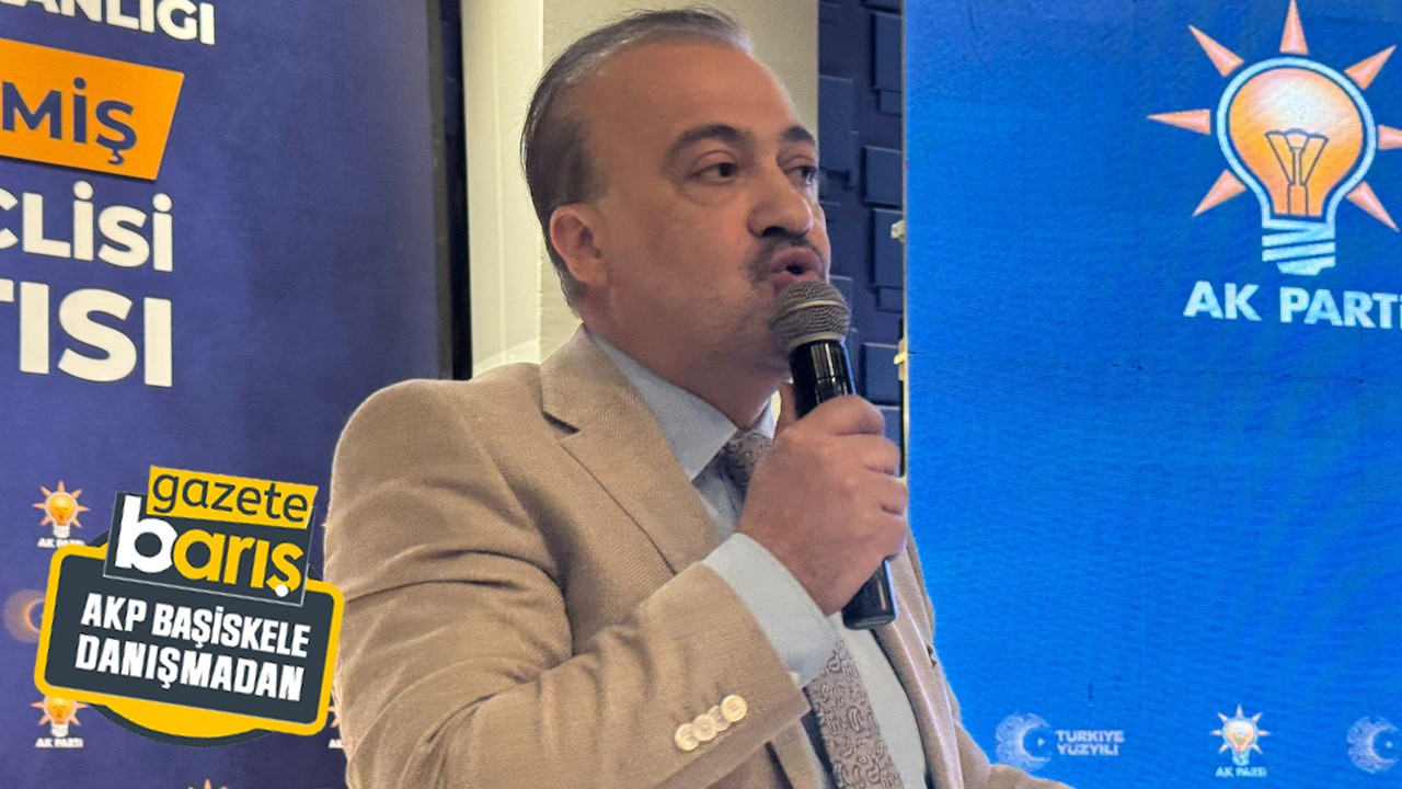 Başiskele’ye müjdeyi Talus verdi “Hastane başlayacak”