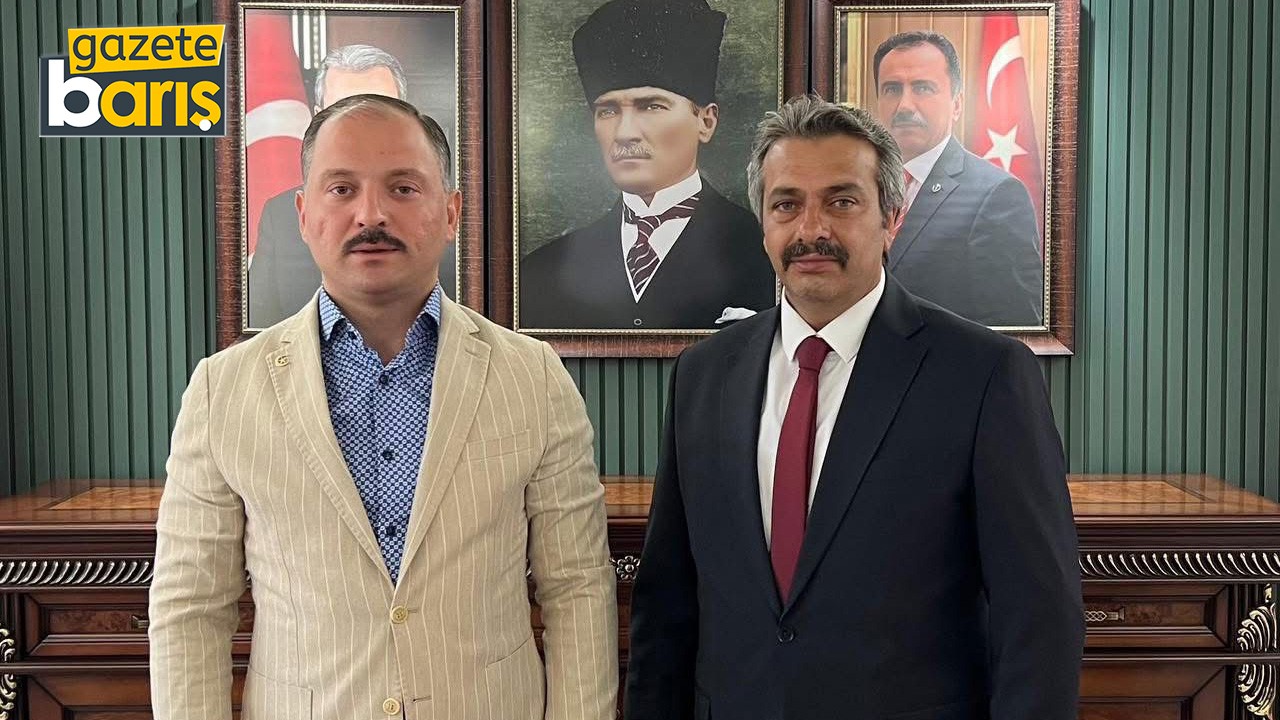 BBP’den dikkat çeken hamle. Eski MHP’li isim Dilovası ilçe başkanı oldu