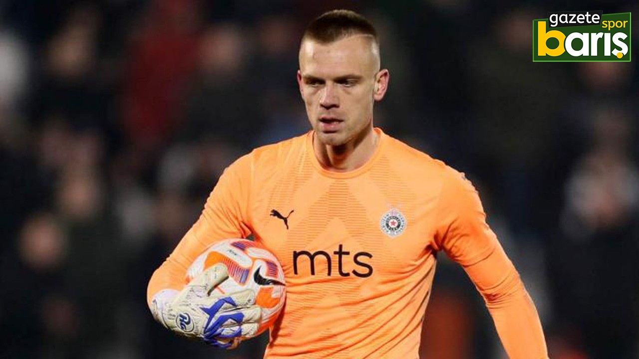 Jovanovic’e bonservis engeli
