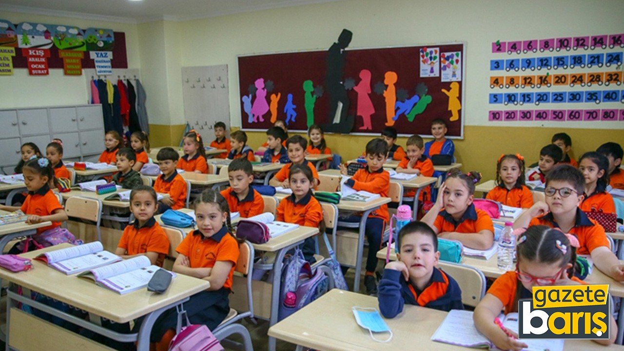 20 milyon öğrenci 20 Haziranda tatile girecek