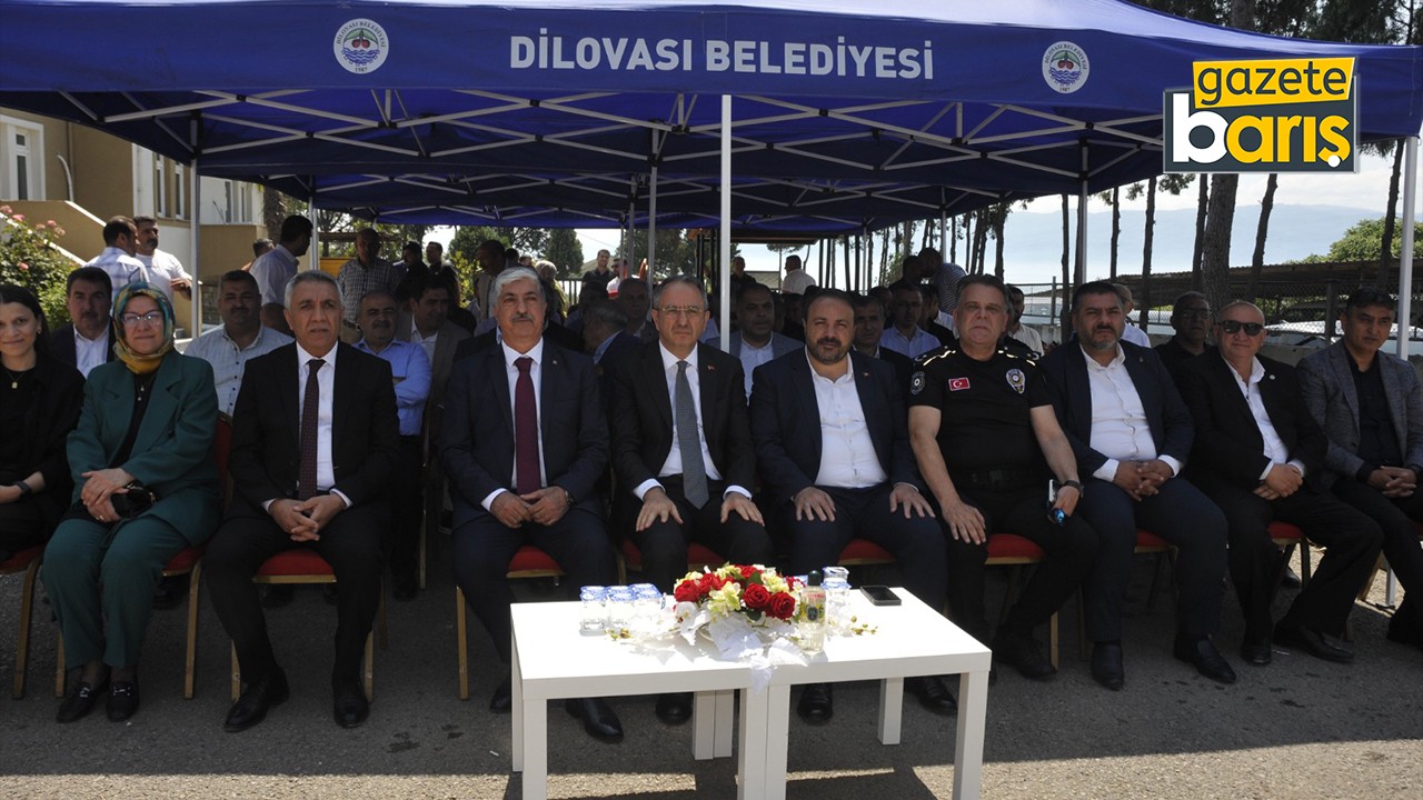 MHP yok İYİ Parti var