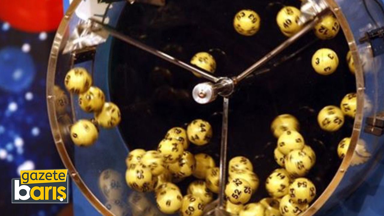 16 Haziran Sayısal Loto sonuçları 2025-Çılgın Sayısal’da kazanan numaralar