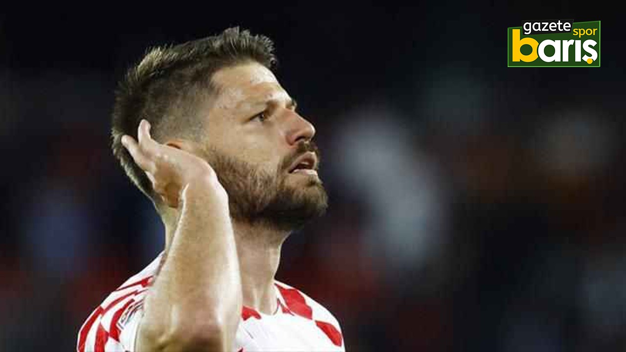Bruno Petkovic transferinde son durum