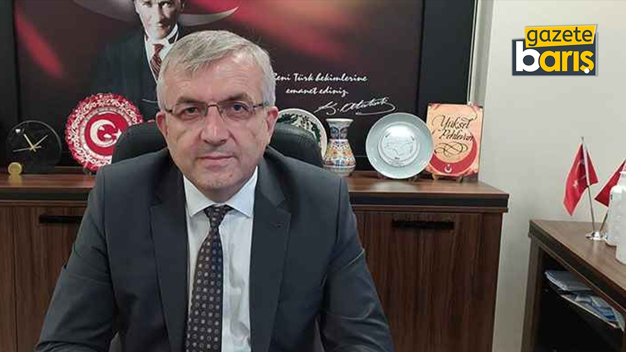 Yüksel Pehlevan ile yola devam