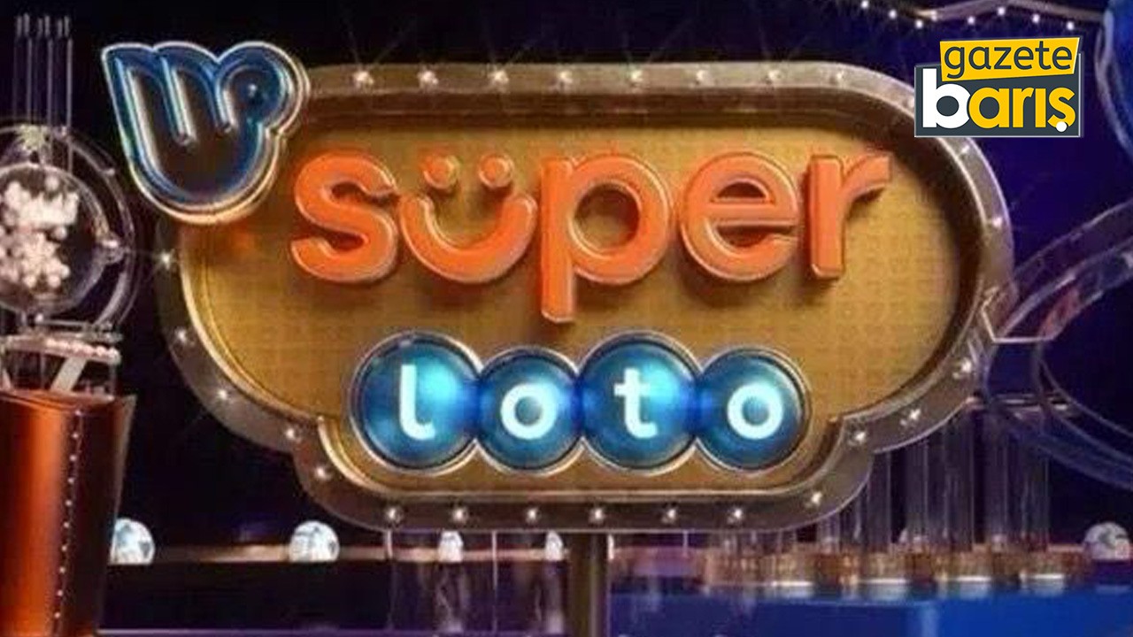 17 Haziran Süper Loto sonuçları 2025