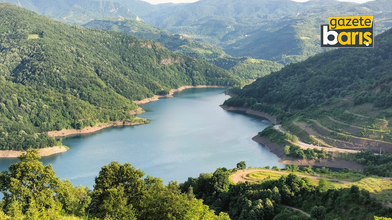 Takviye de kurtarmıyor, Yuvacık Barajı’ndan kötü haber!