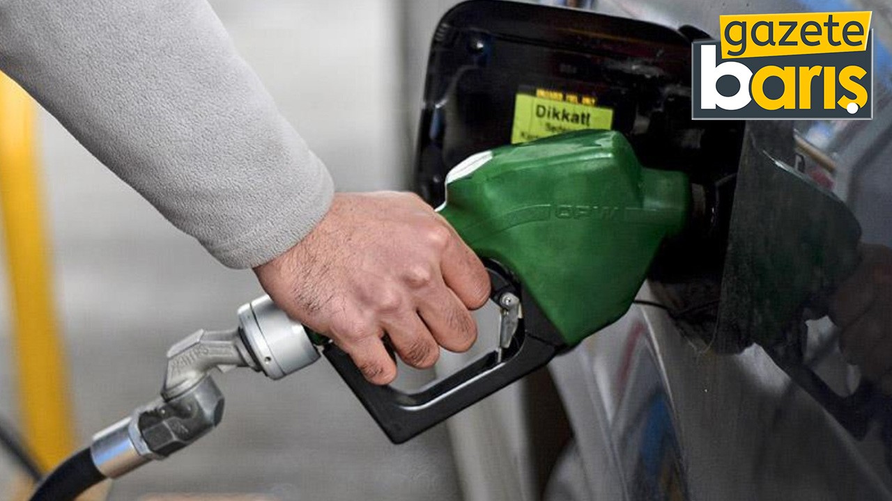 Motorine zam geldi!- İşte 17 Haziran 2025 akaryakıt fiyatları