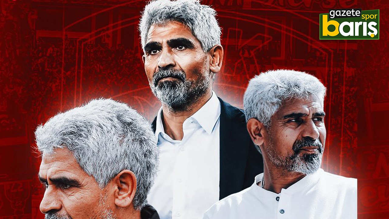Selçuk İnan ile halef selef oldular