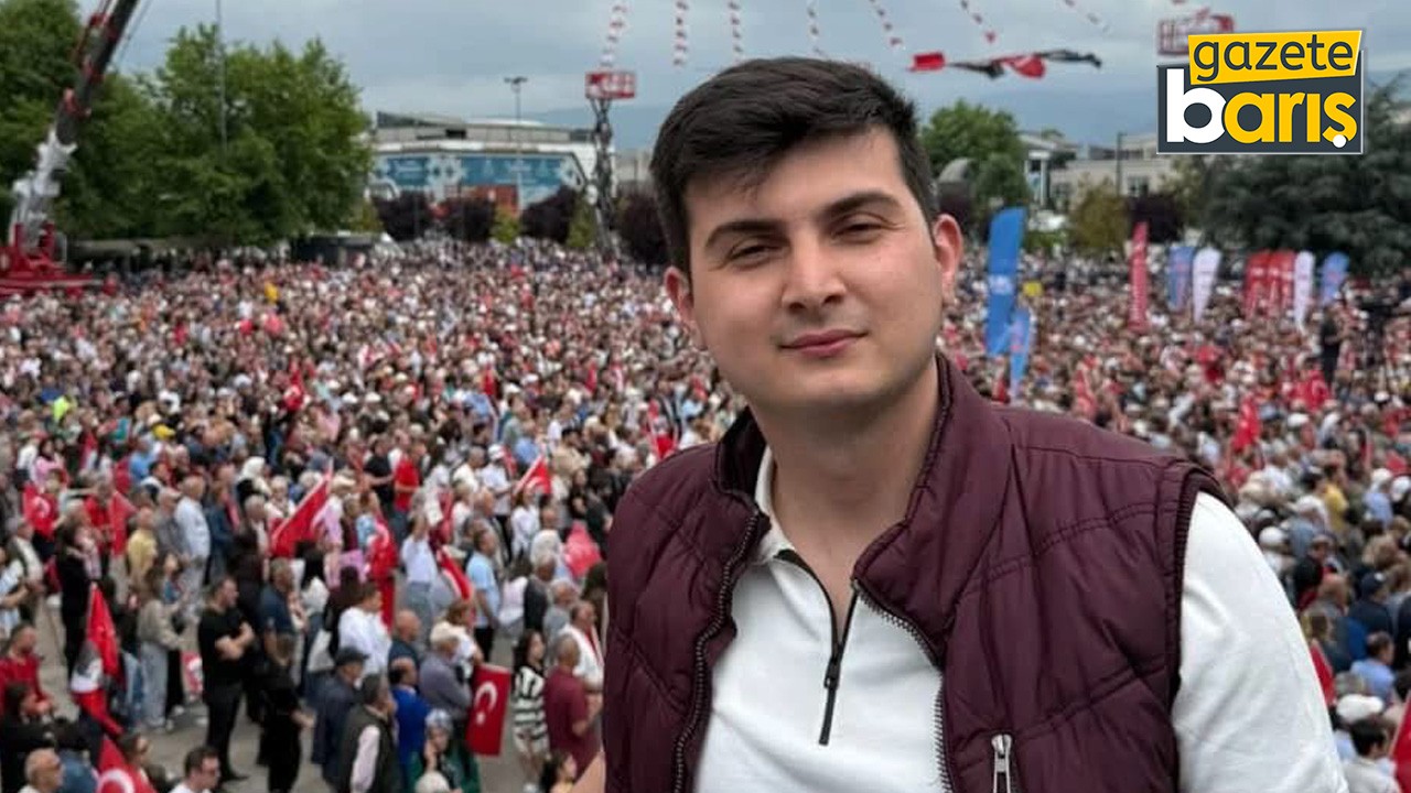 Kocaeli’de İmamoğlu eylemlerine katılan 72 kişiye hapis istemi