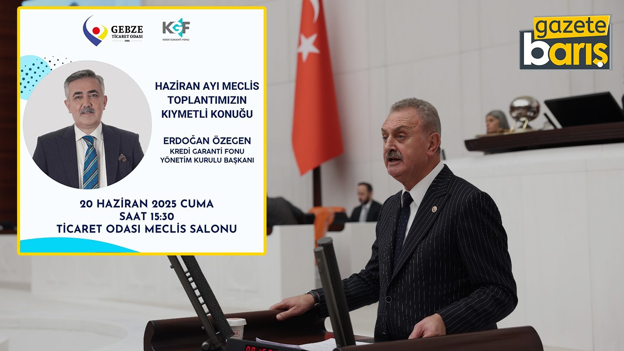 CHP’li Çiler gündeme getirdi GTO harekete geçti