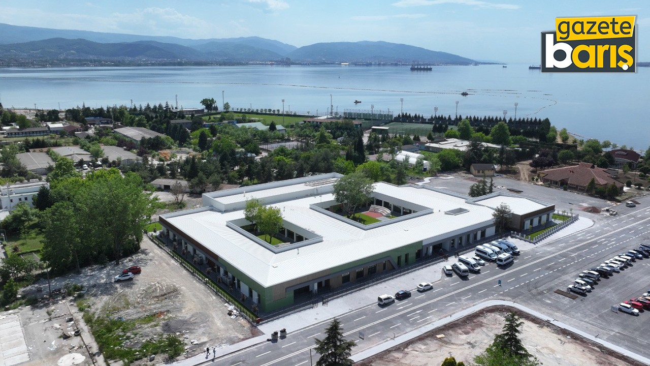 Büyükşehir Belediyesi’nin Gonca Engelsiz Yaşam Merkezi’nde başvurular başladı