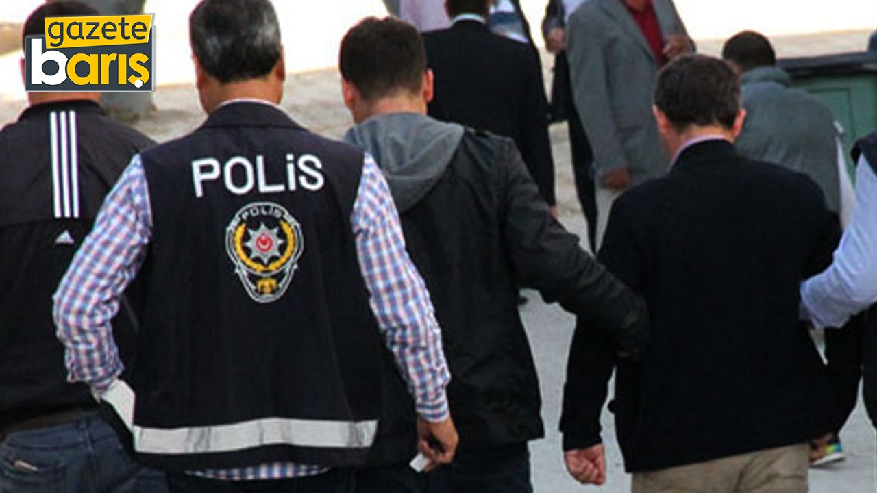 Kocaeli dahil 75 ilde uyuşturucu operasyonu