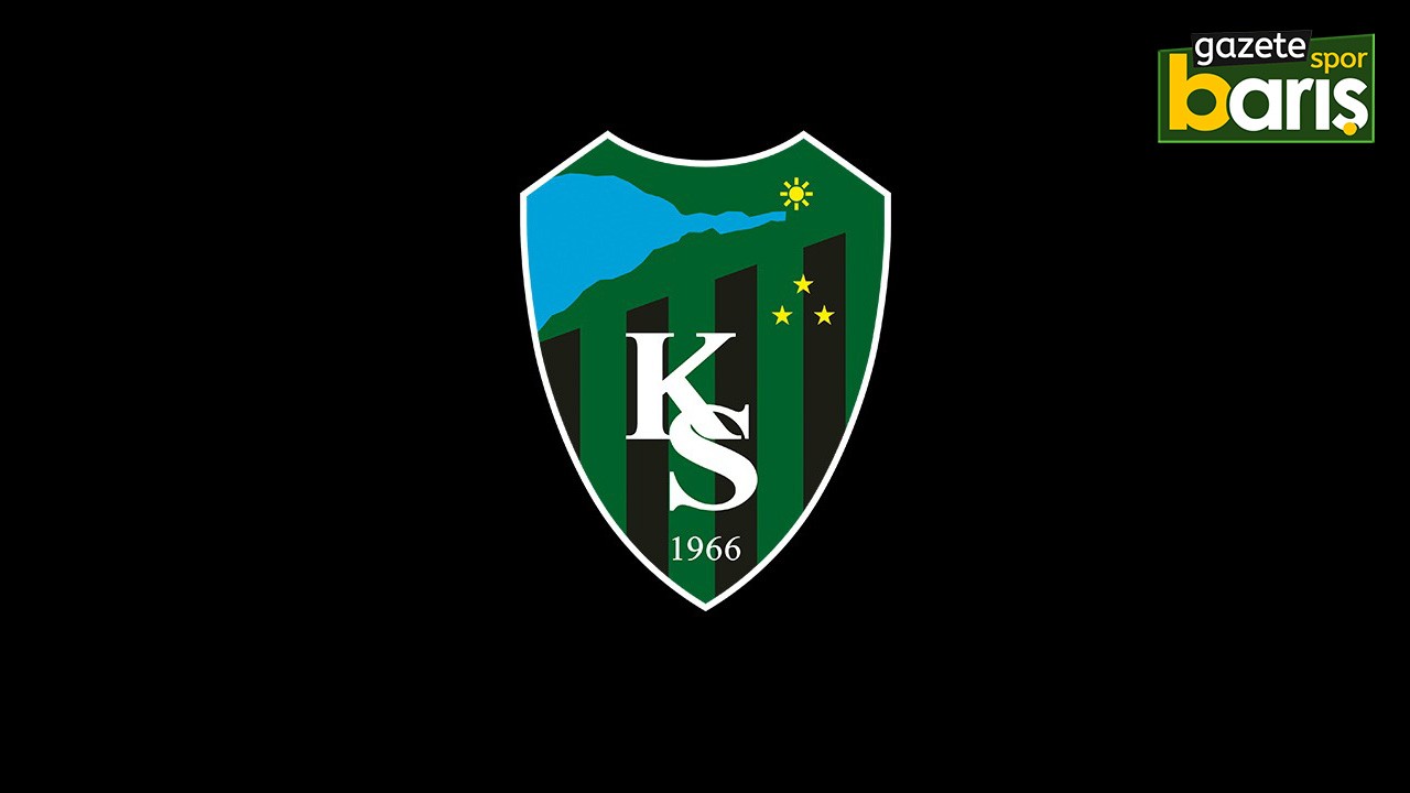 Kocaelispor ilk kamp dönemini bekleyecek