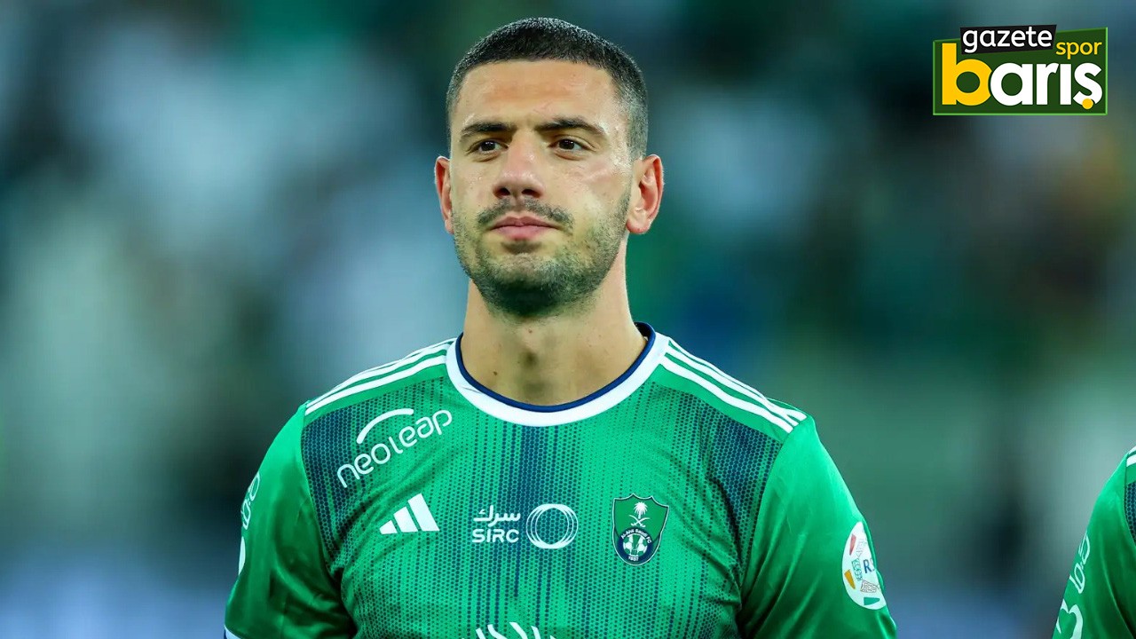 Merih Demiral Kocaelispor’a rakip olabilir