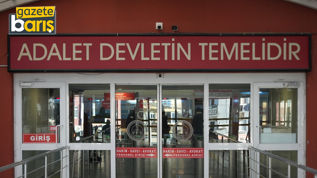 Kocaeli’de uyuşturucu ticaretinden yargılanan 74 yaşındaki sanık: “45 senedir uyuşturucu içiyorum”