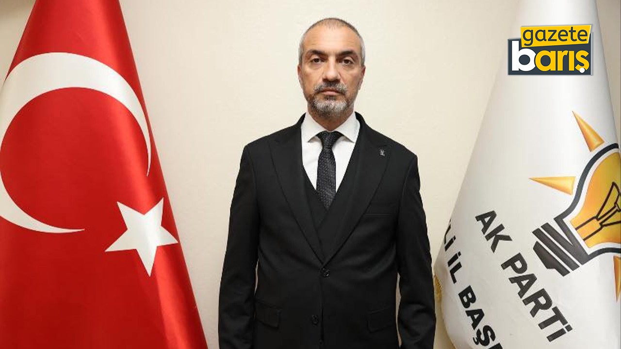 AKP’li başkan savaştan korkanları tiye aldı “Sen biranı içerken…”
