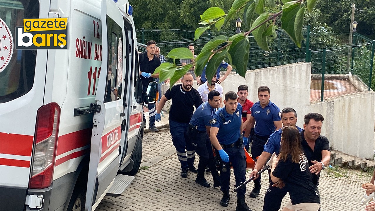 Eski eşini öldürmüş, oğlunu yaralamıştı: Kan donduran detay...