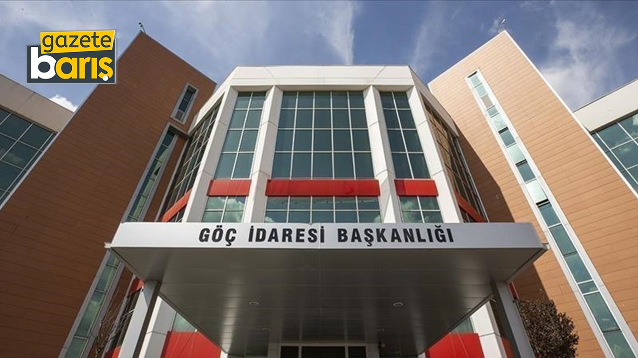 Kocaeli’de Göç idaresi para mı istedi?