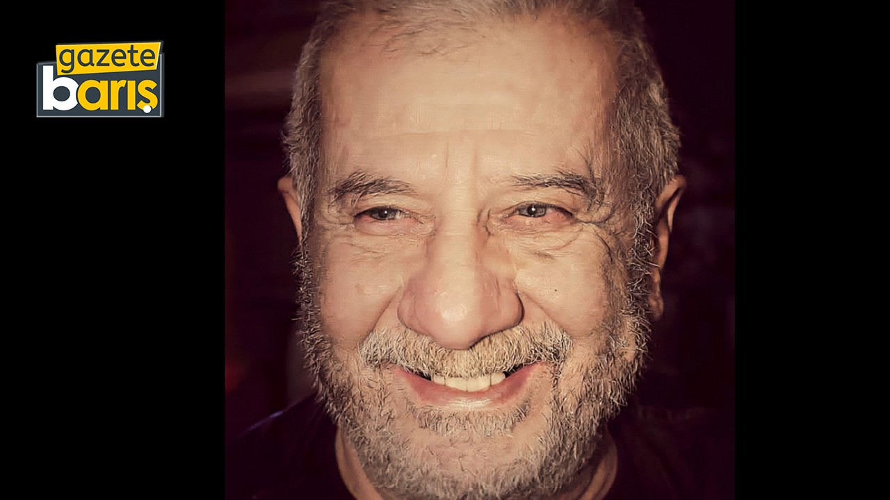 Foto Hilmi hayatını kaybetti