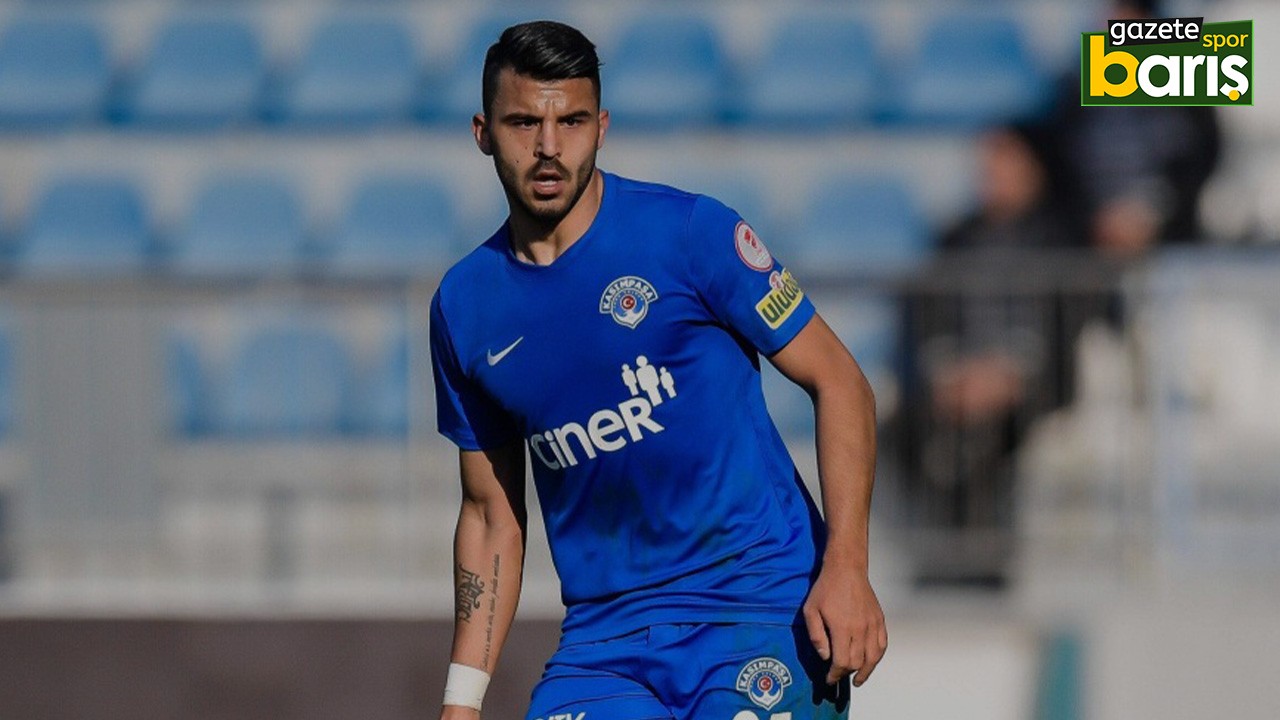 Kocaelispor’da Aytaç Kara gündemde