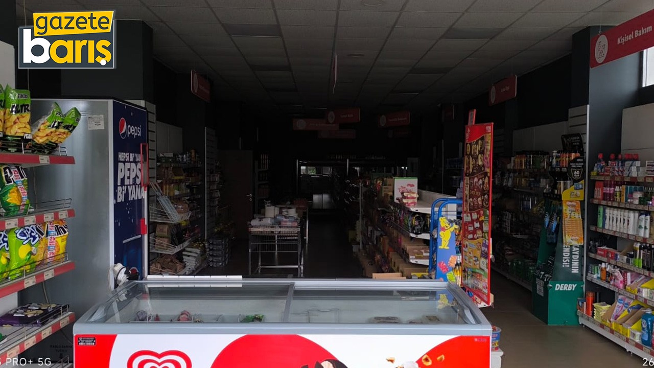 SEDAŞ, Kartepe’deki esnafları isyan ettirdi “Ürünler risk altında, halk sağlığı tehlikede”