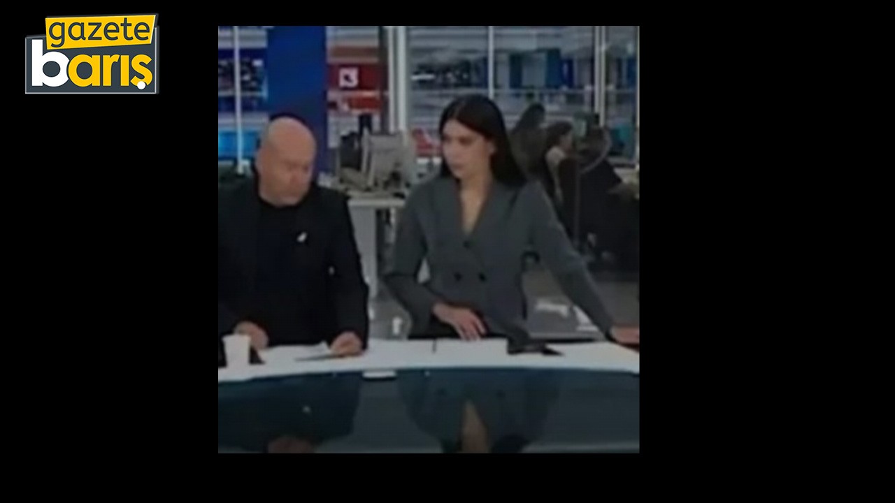 İsrailli kanalda skandal sözler:“Sırada Türkiye var”