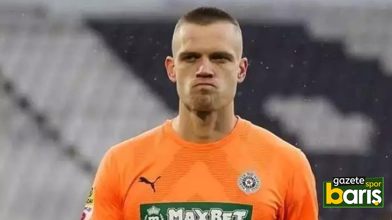 Jovanovic yarın geliyor