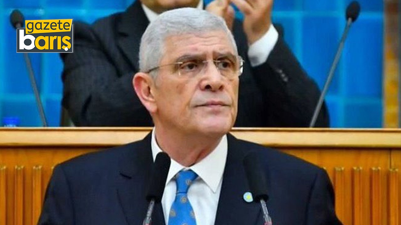 İYİ Parti Liderinden asgari ücret çağrısı “Yılda iki kere!”