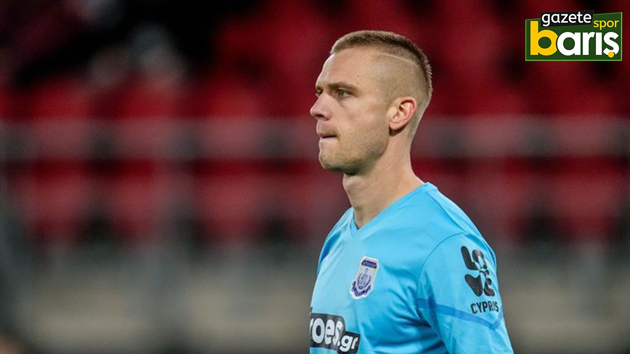 Kocaelispor Jovanavic’te sona geldi