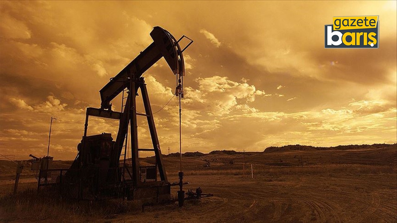 Orta Doğu'da gerilim tırmanıyor: Petrol beş ayın zirvesinde!