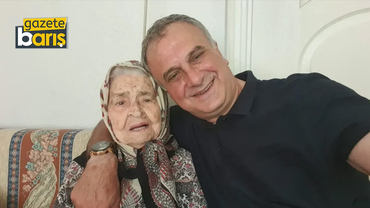 İbrahim Kılıç’ın acı günü