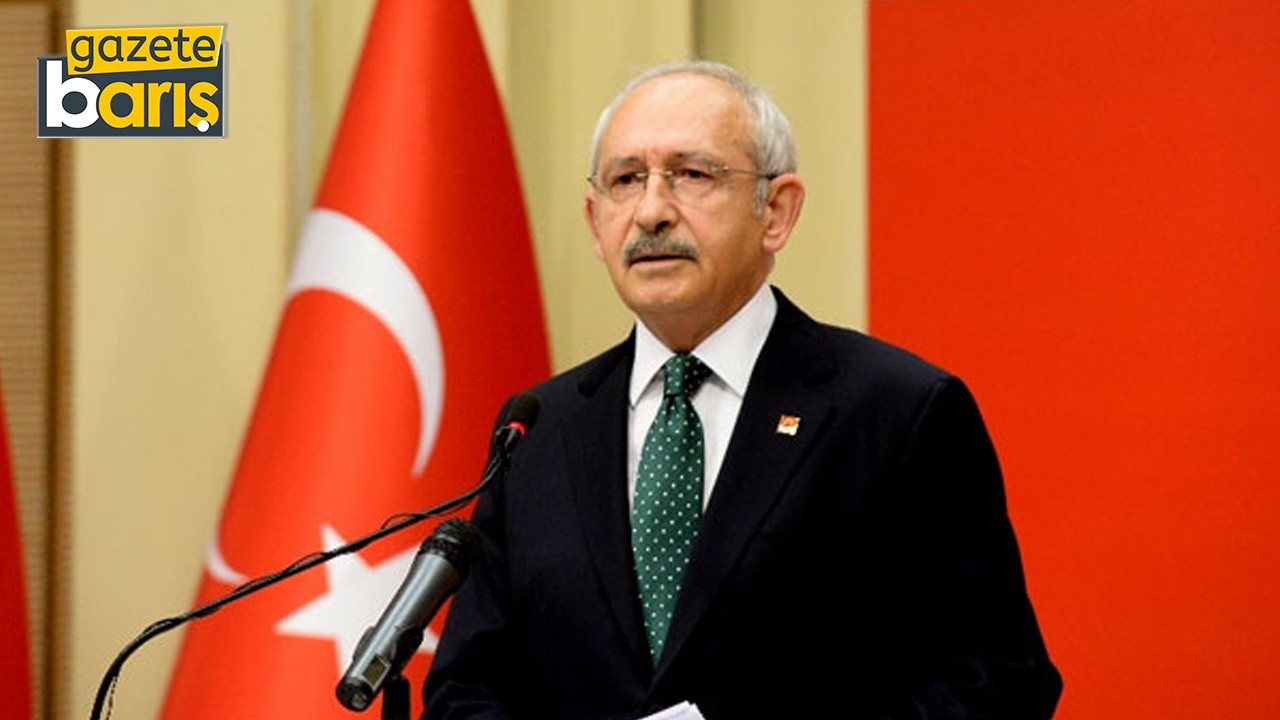 Kılıçdaroğlu’na yakın isim açıkladı “Yetkiyi alacak”