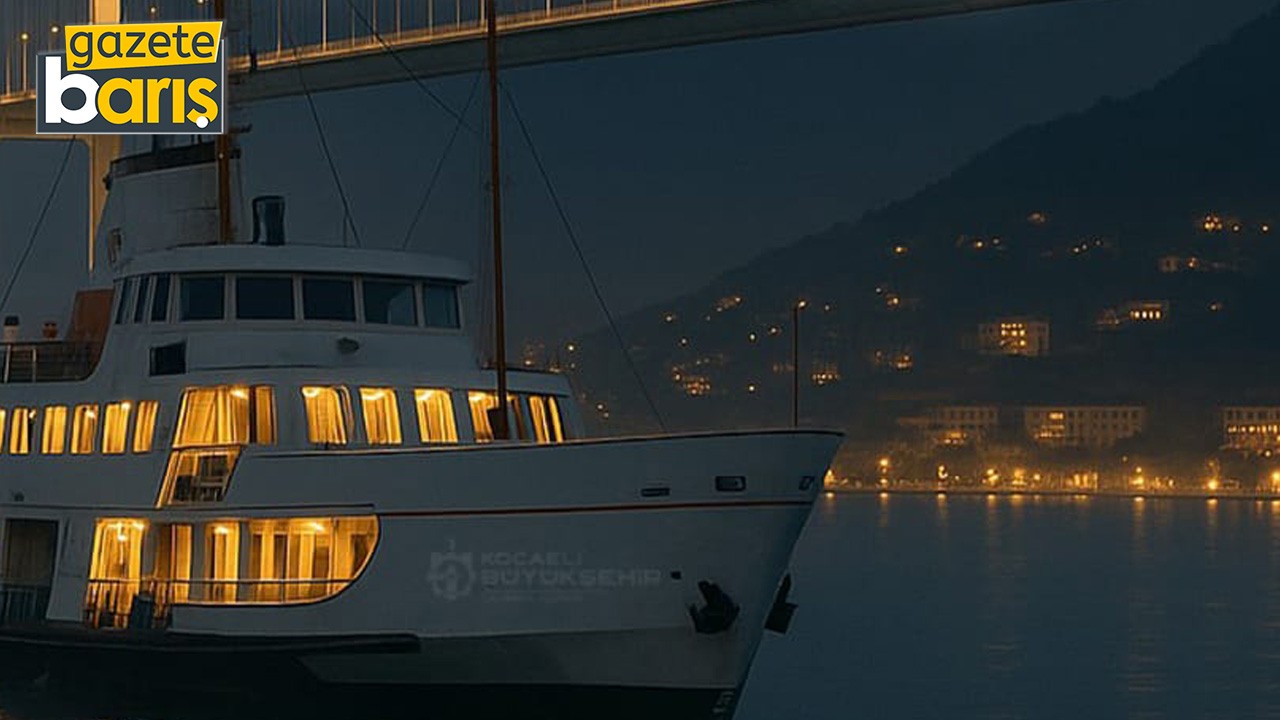 Kocaeli’de Mehtap Turları 22 Haziran’da başlıyor