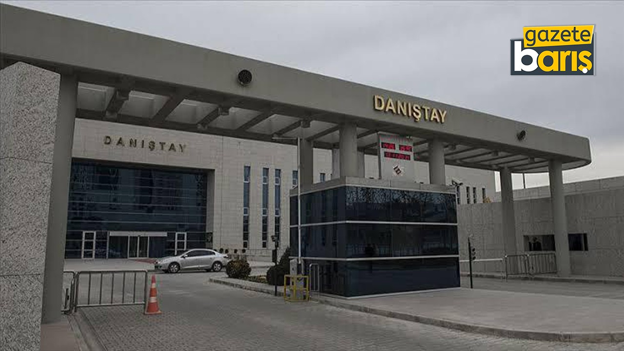 Danıştay, 197 bin TL maaşla personel alacak