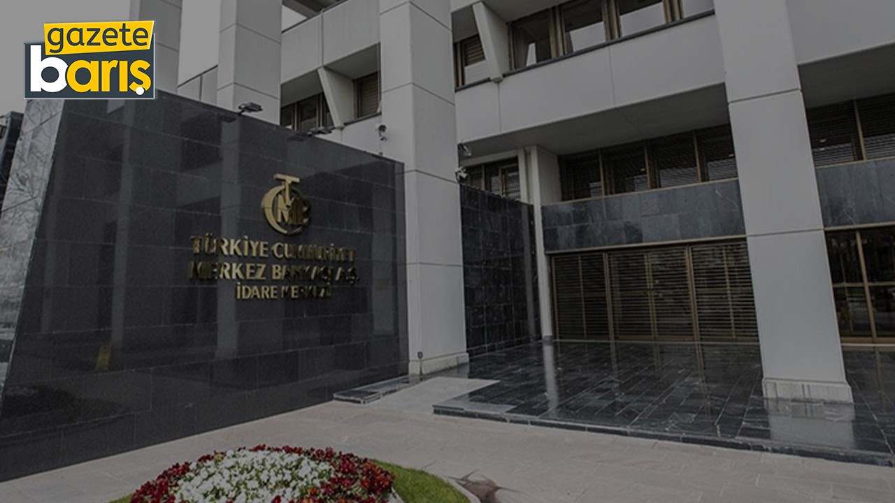 Merkez Bankası beklenen faiz kararını açıkladı