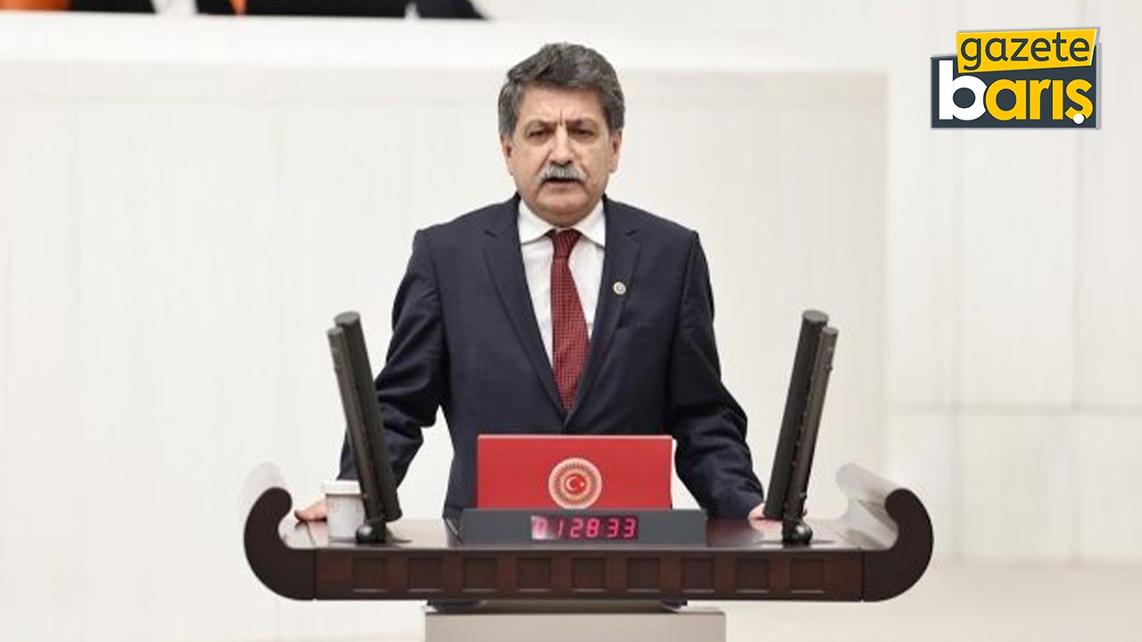 Kanko: “Türkiye adeta ablukaya alındı”