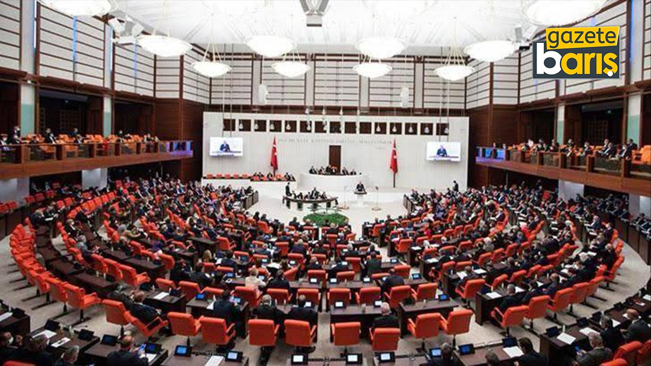Kocaelili vekillerin de yer aldığı komisyonlar yayınlandı