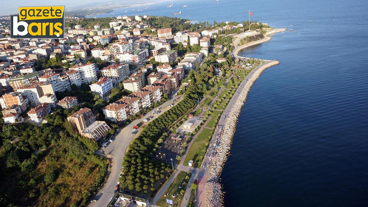 CHP’liler Darıca’da bu firmaya neden ses çıkarmıyor?
