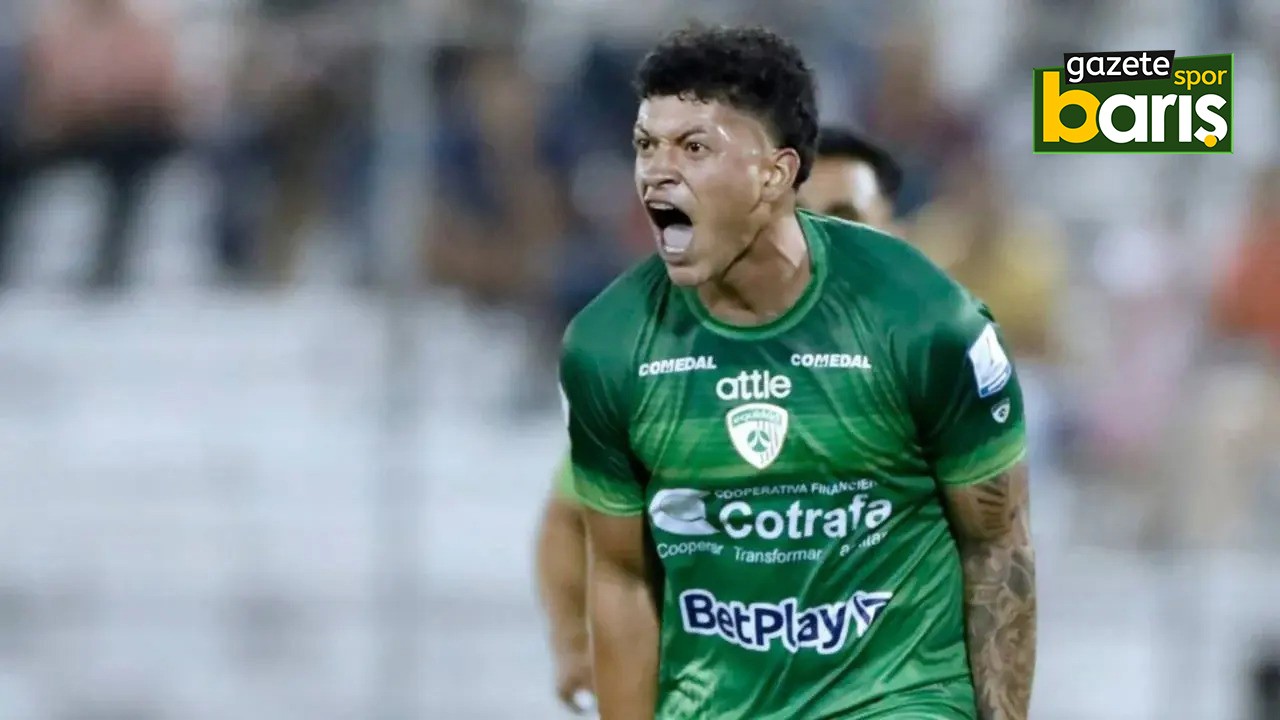 Kocaelispor için Elan Ricardo iddiası