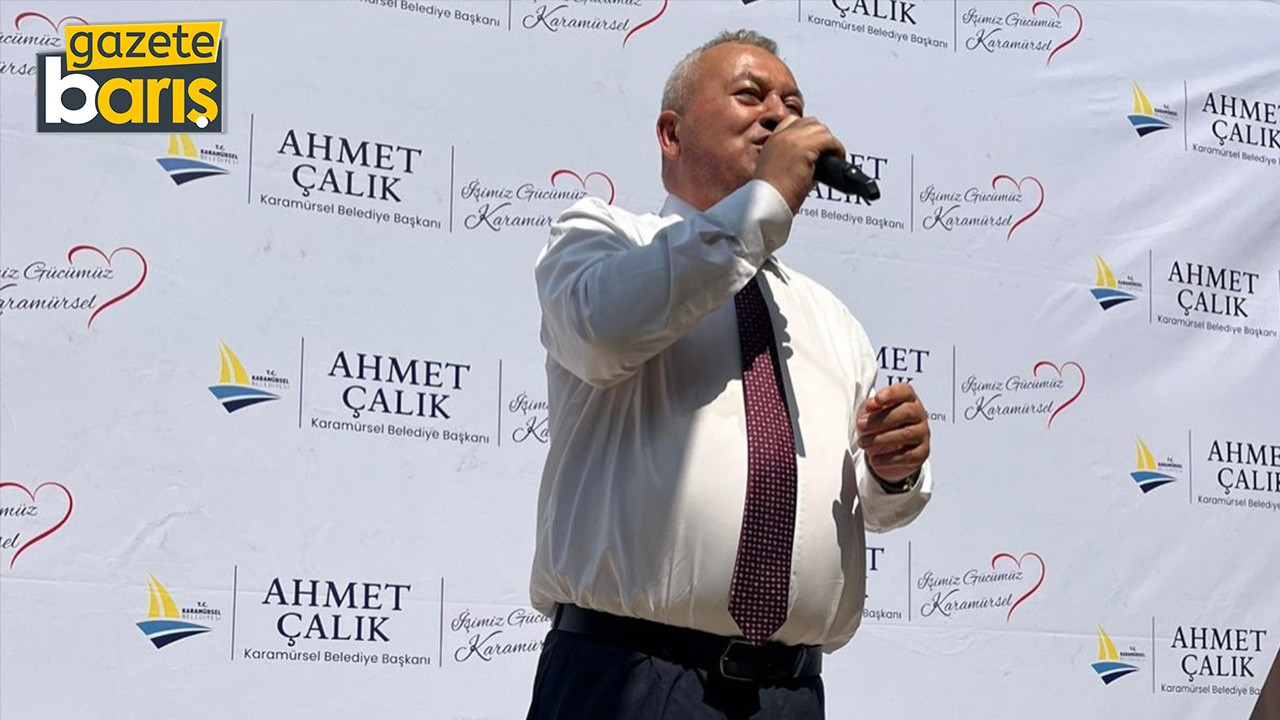 Cemal Enginyurt Kocaeli’den açtı ağzını yumdu gözünü!