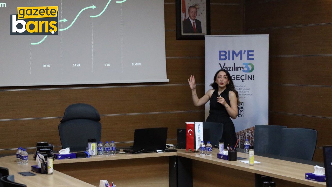 Büyükşehir’den yazılım eğitimi